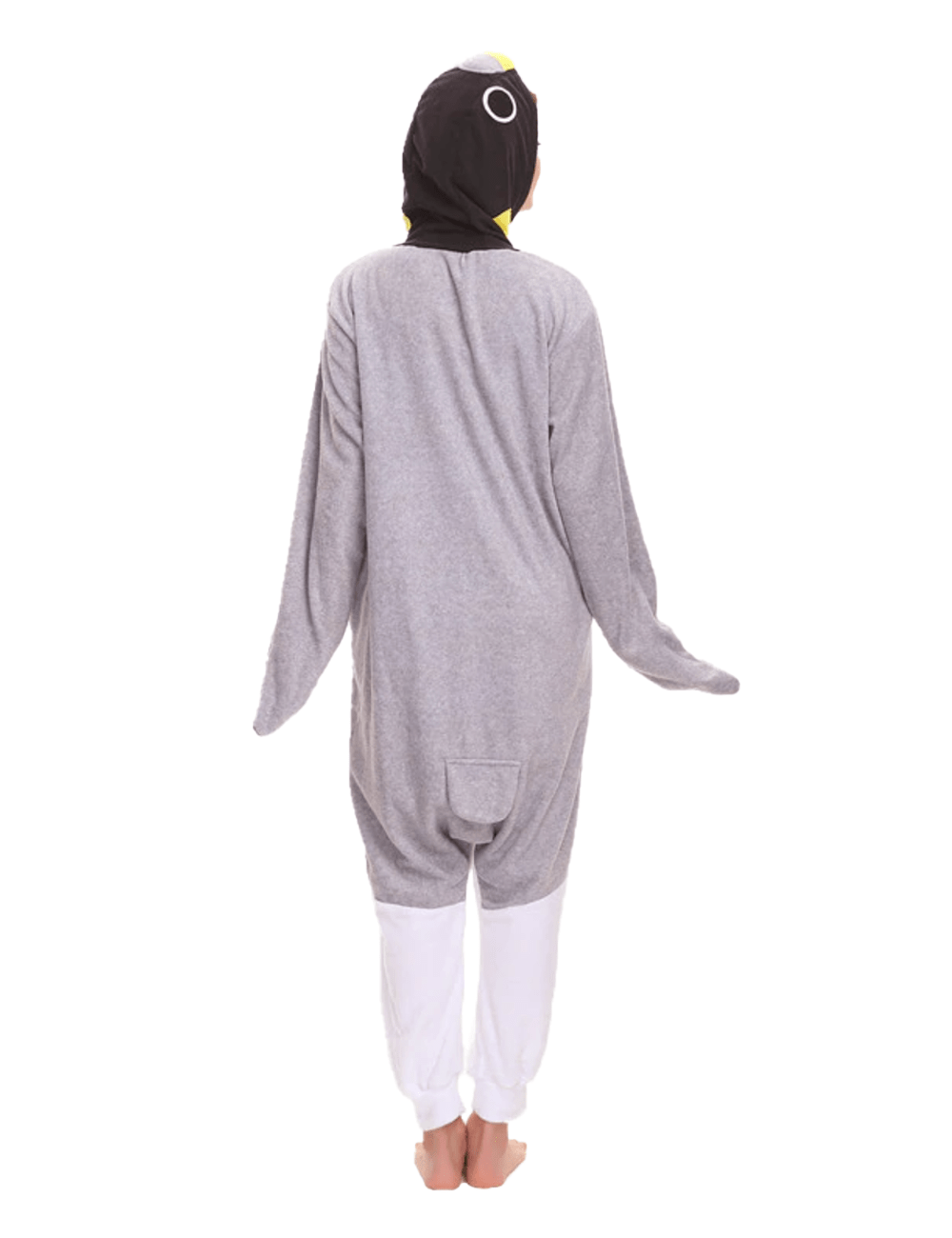 Pyjama pingouin homme hotsell