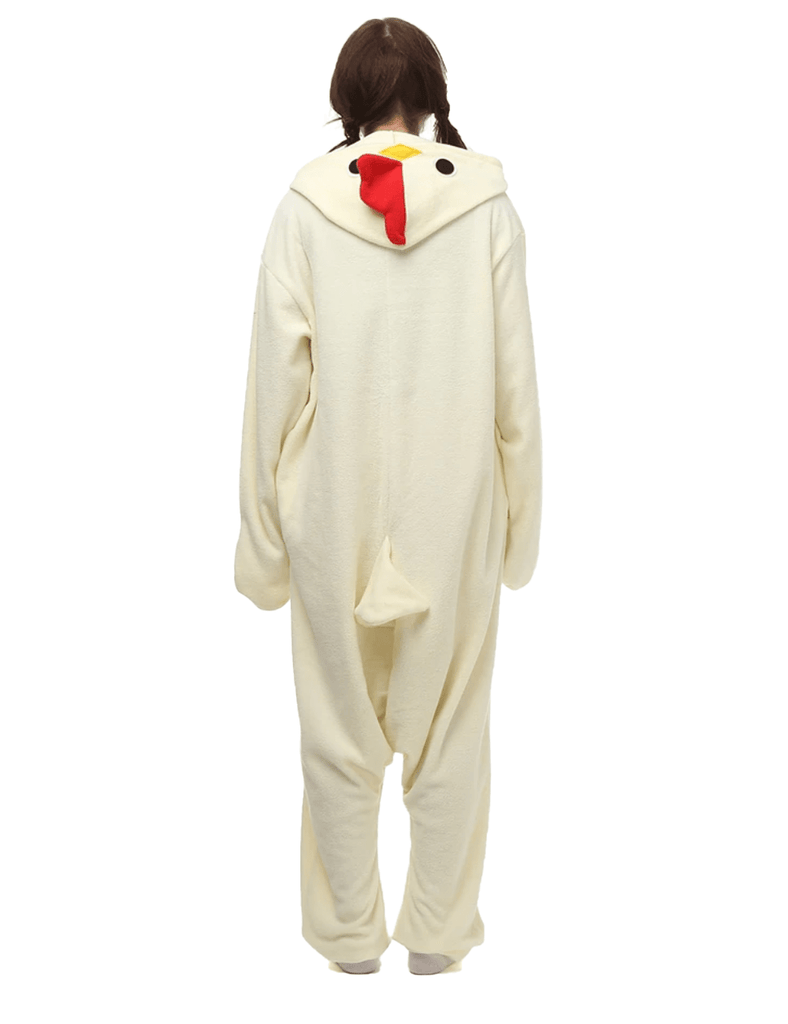 Pyjama poule hotsell