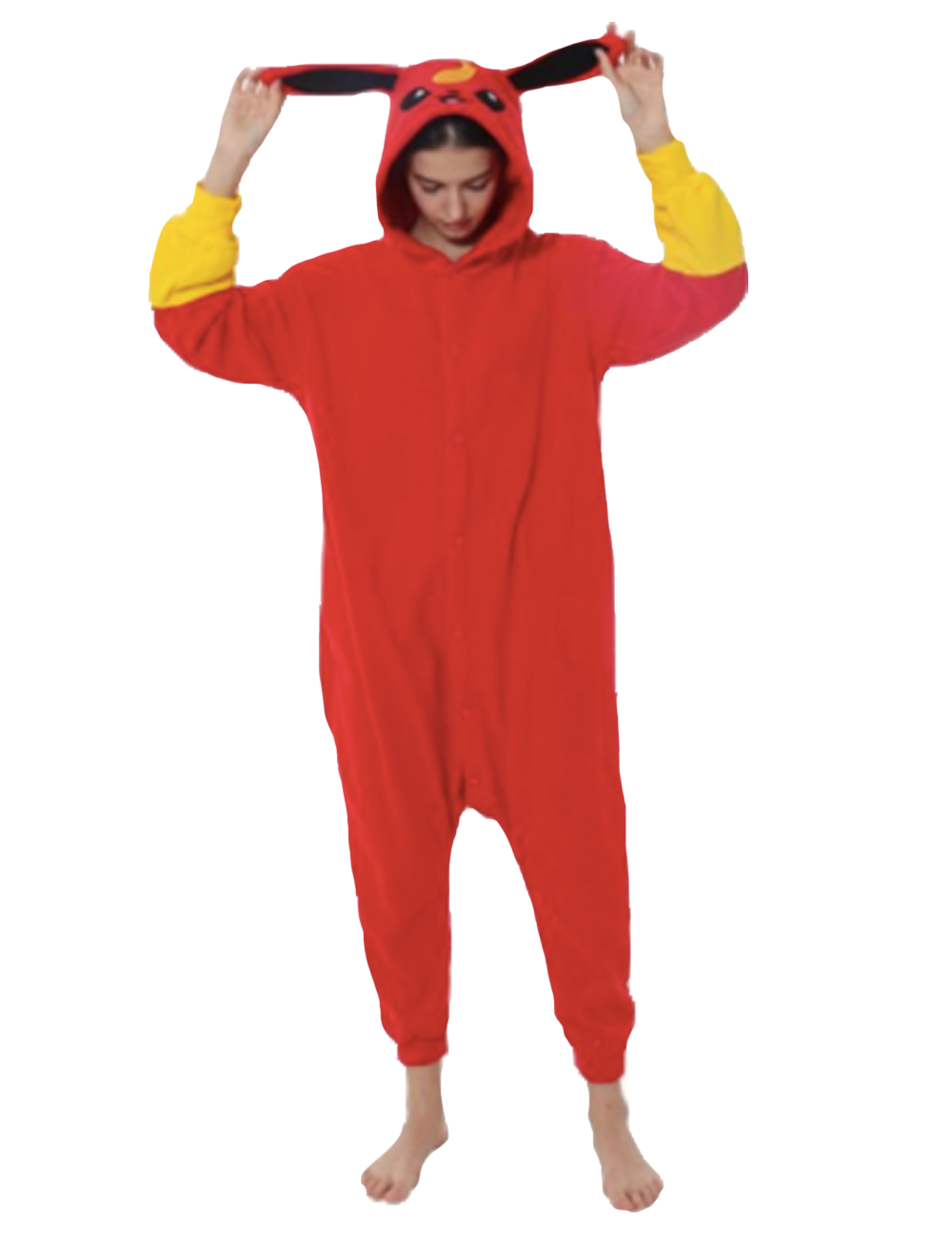 Combinaison pyjama homme pokemon hotsell