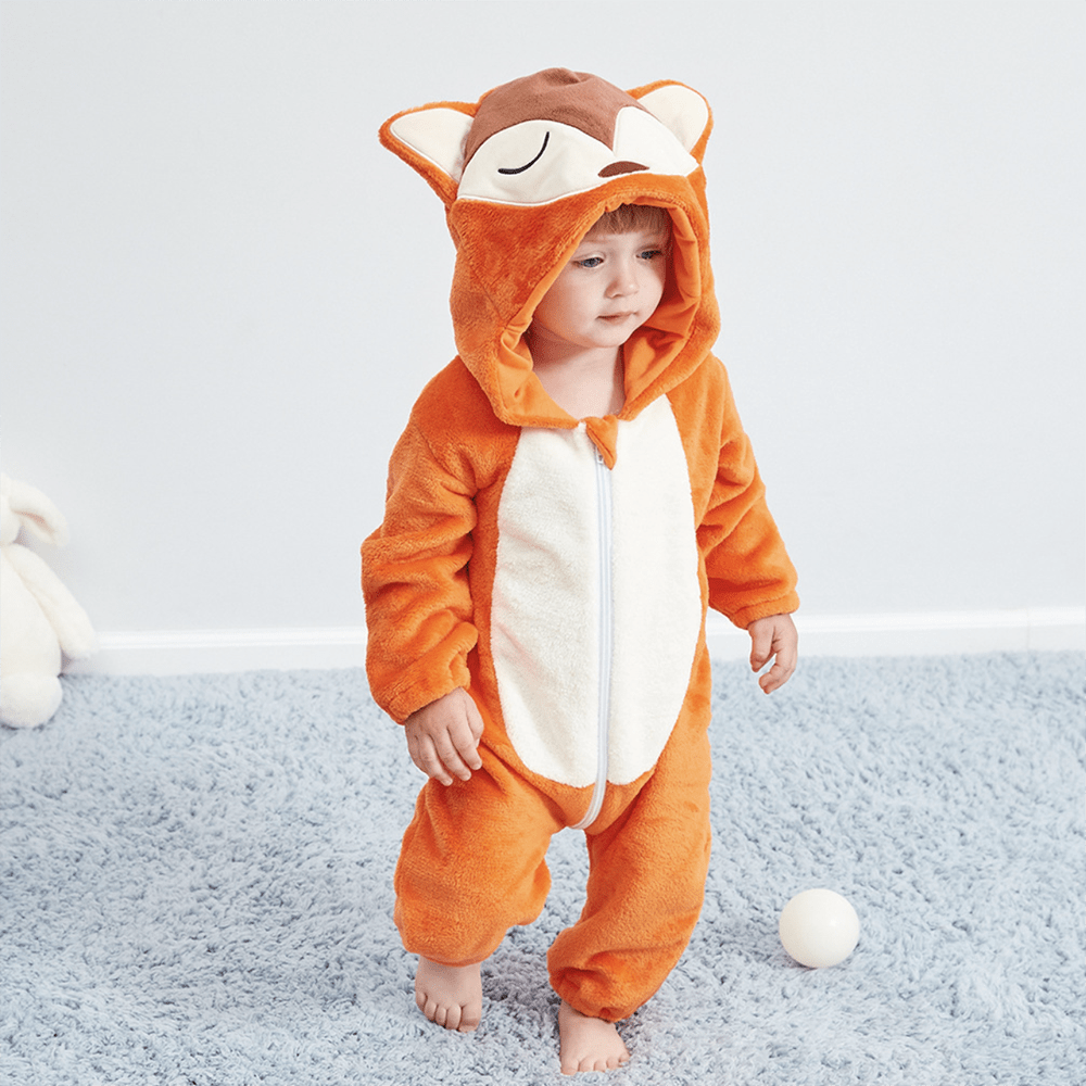 Pyjama grenouille bébé hotsell