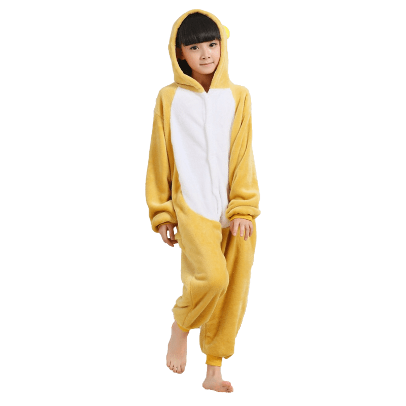 Pyjama Rilakkuma Enfant - PyjamaPanda