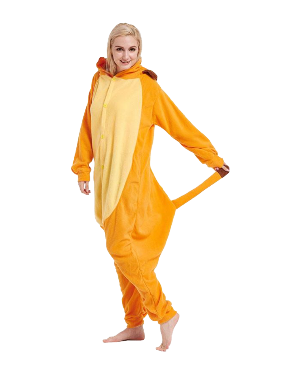 Combinaison Pyjama Roi Lion Disney Pyjama Panda Shop