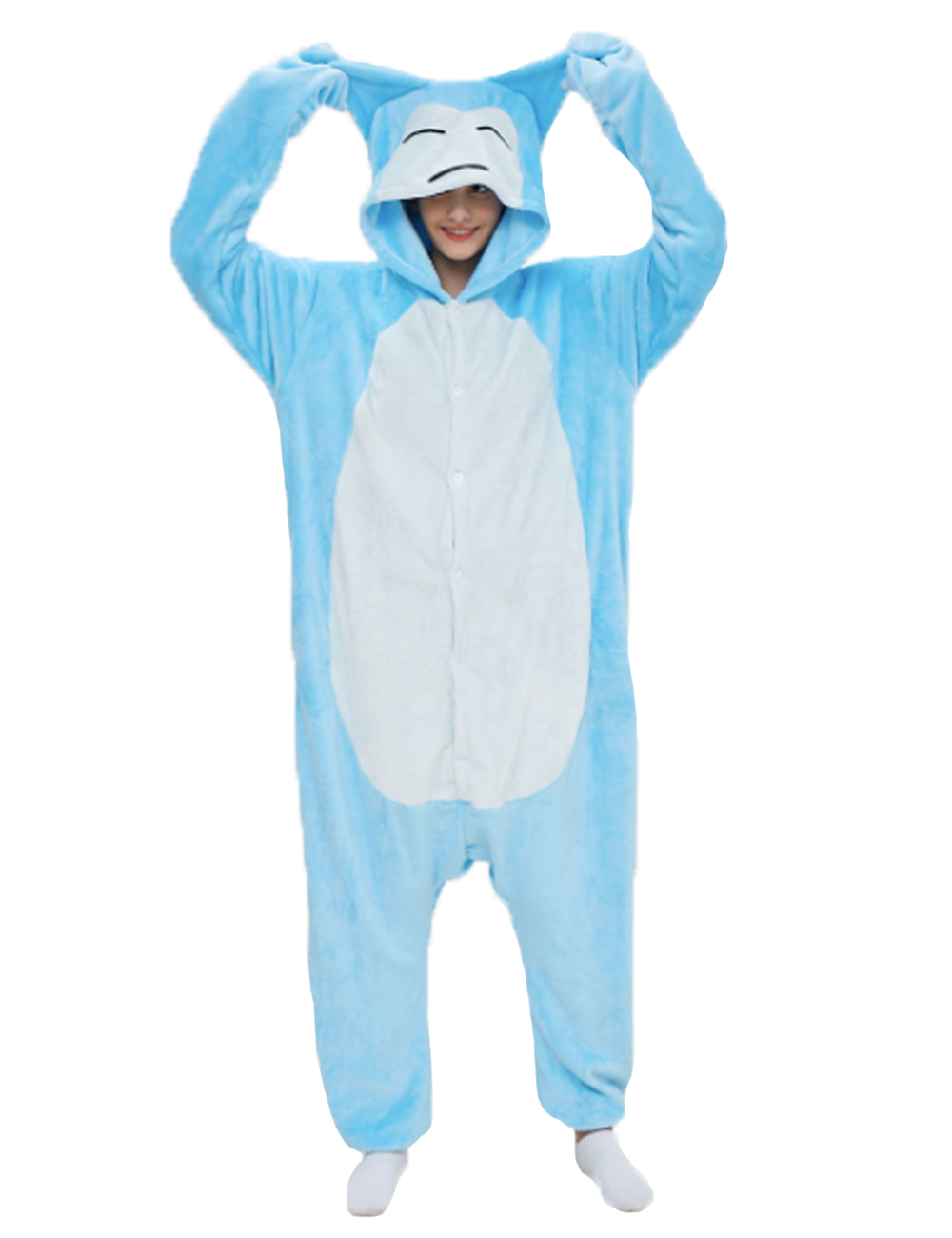 Pyjama ronflex discount