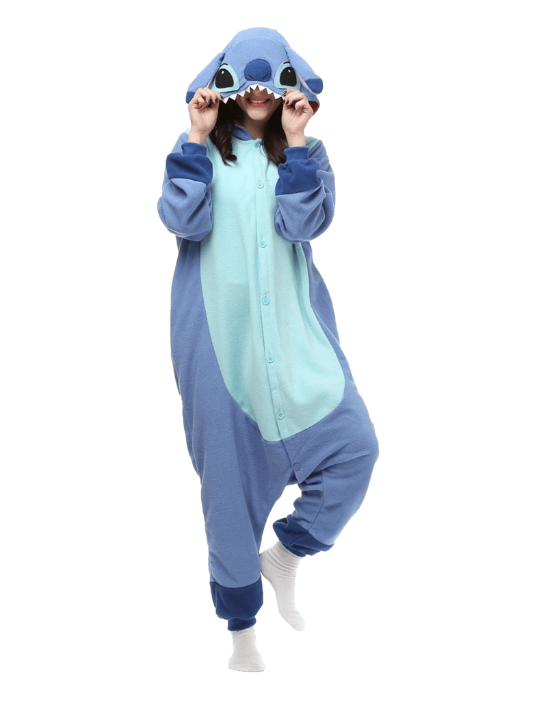 Pyjama combinaison femme disney hotsell