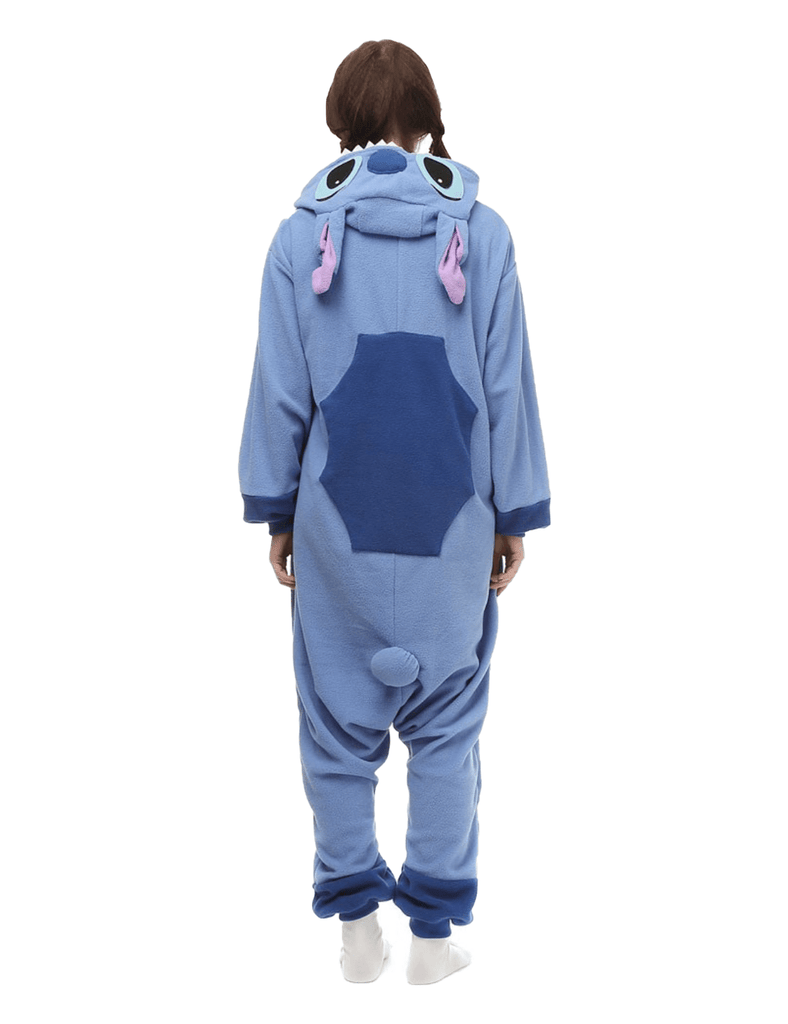 combinaison pyjama stitch lilo homme
