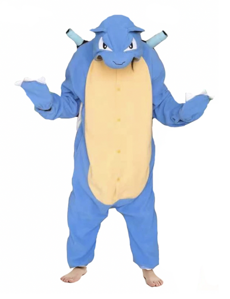 Combinaison Pyjama Tortank Pokemon Pyjama Panda Shop