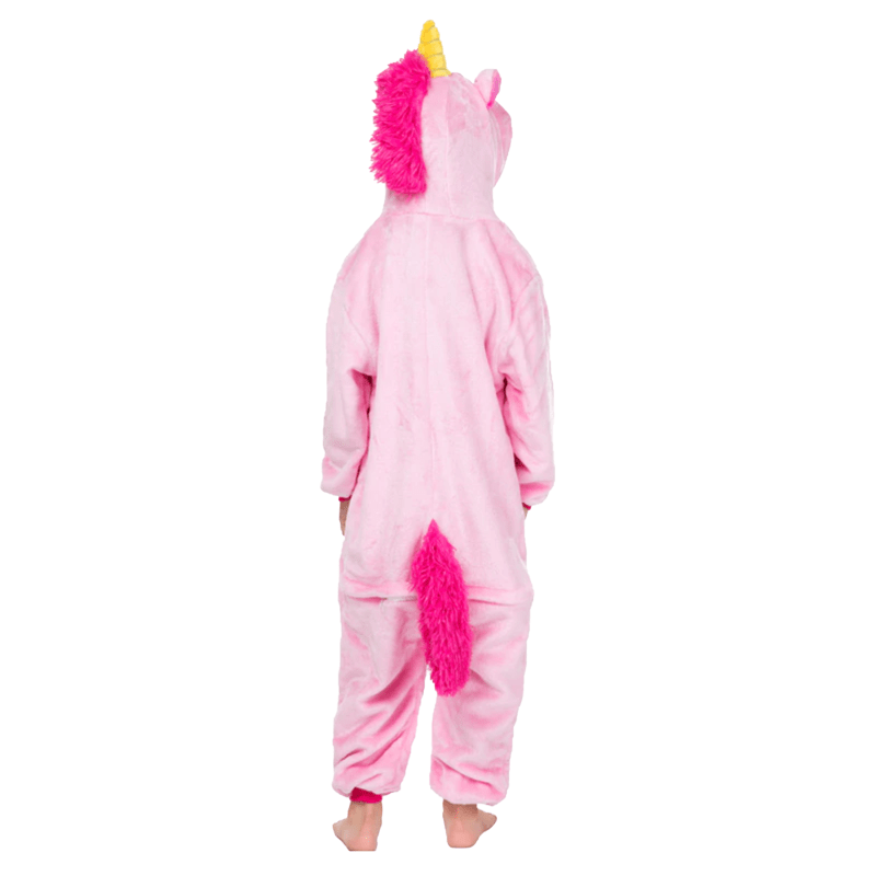 Kigurumi Pyjama Licorne Costume Cosplay Combinaison Unisex Déguisement pour Carnaval Noël Kigurumi Pyjama Licorne Costume Cosplay Combinaison Unisex Déguisement pour Carnaval Noël