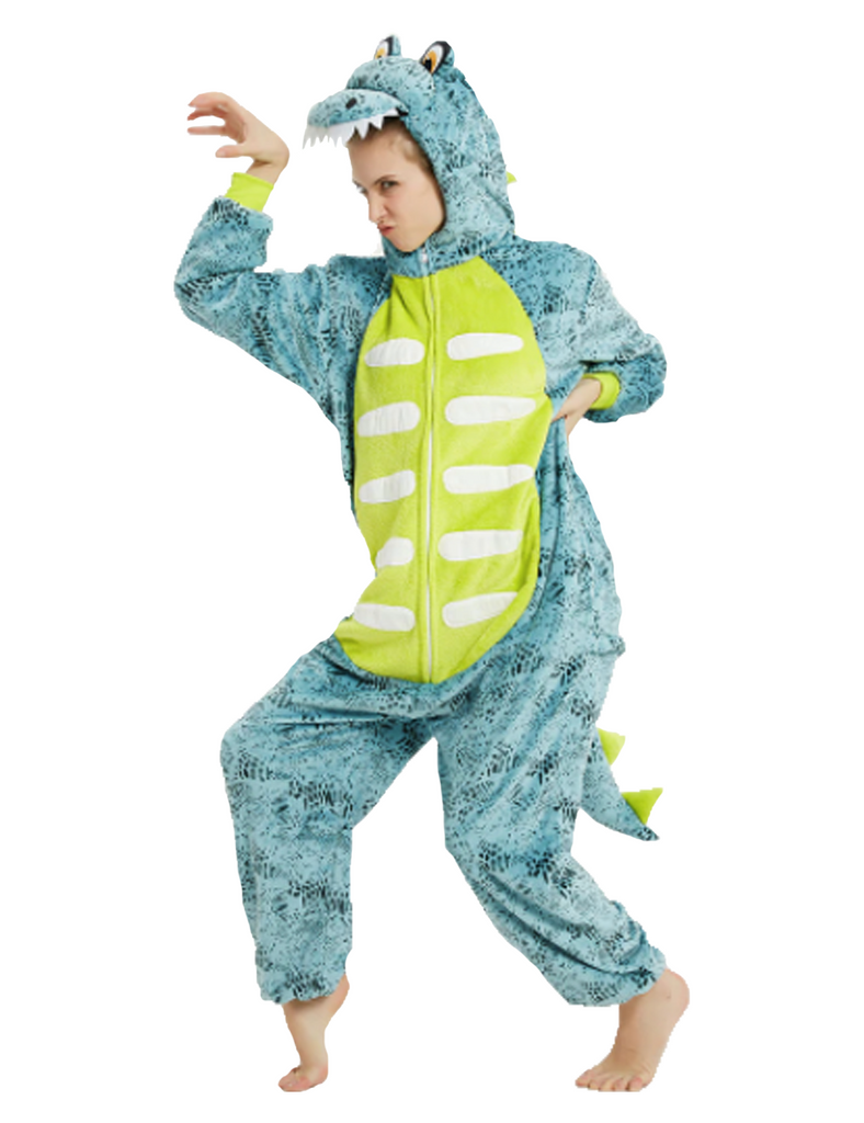 costume dragon chimère homme