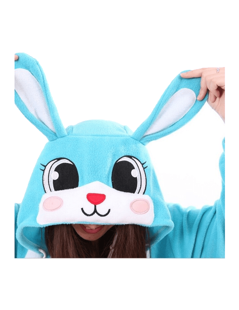 costume lapin homme