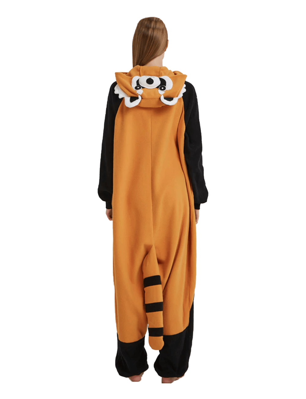 Combinaison pyjama panda discount fille 12 ans
