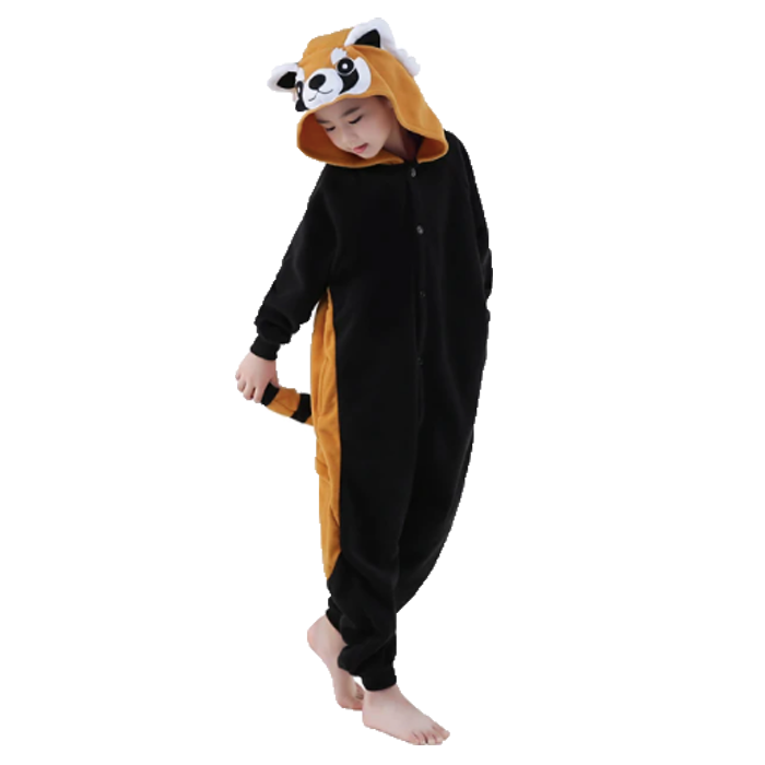 Surpyjama panda discount