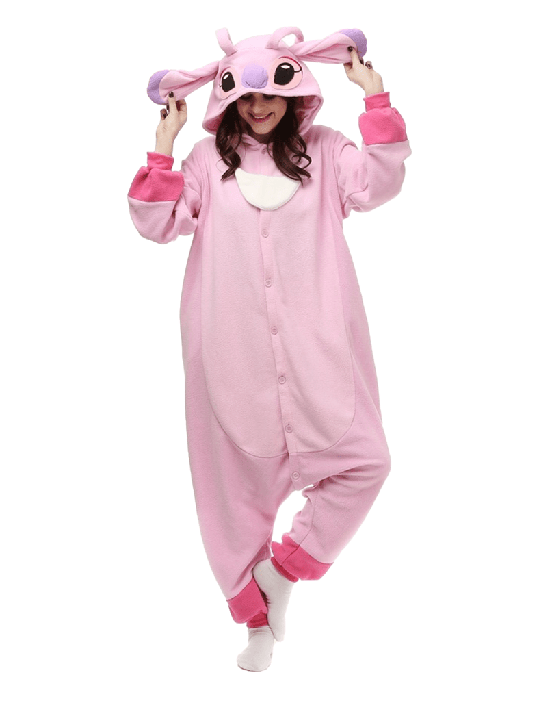 Pyjama femme combinaison sale