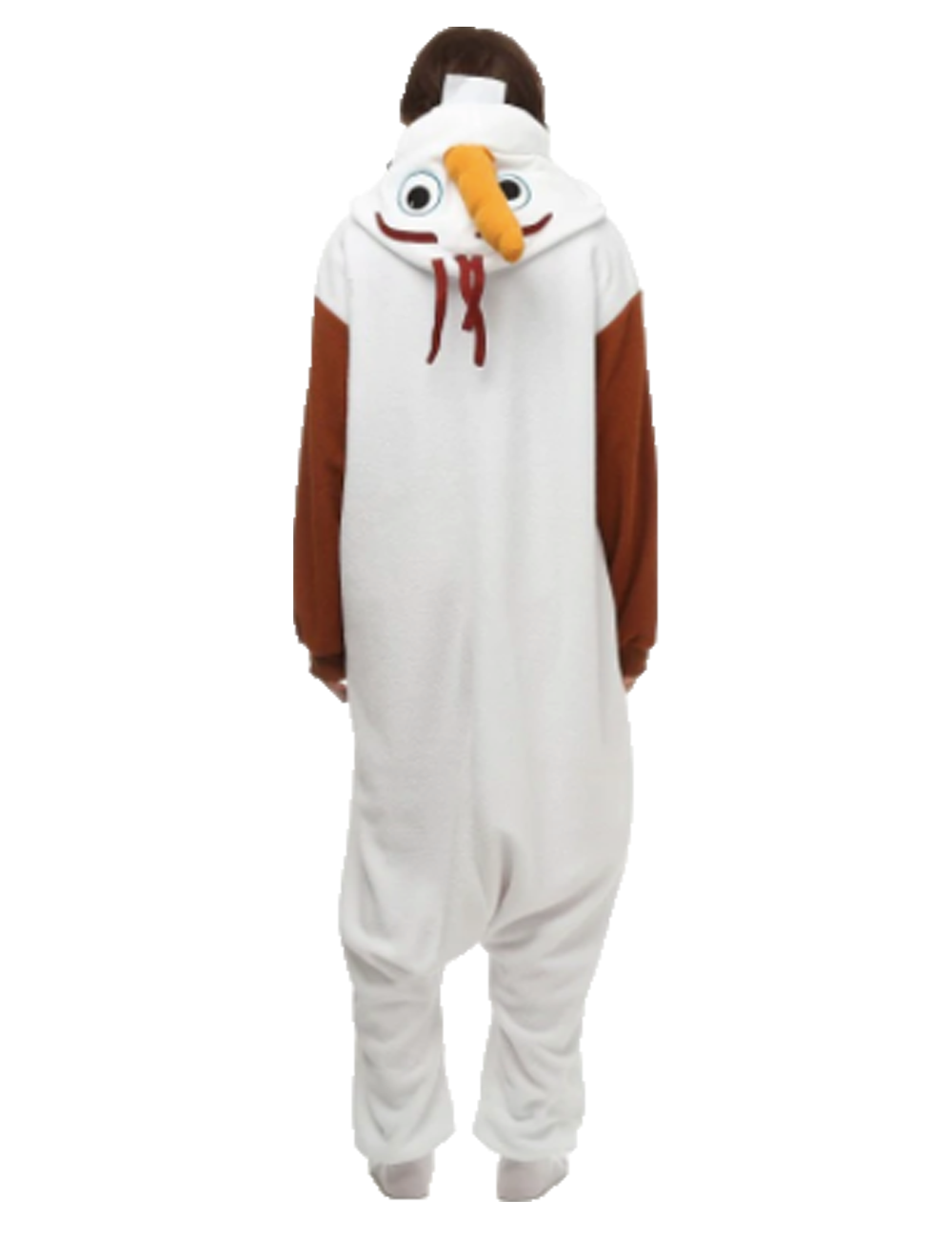 Combinaison Pyjama Olaf Disney Pyjama Panda Shop