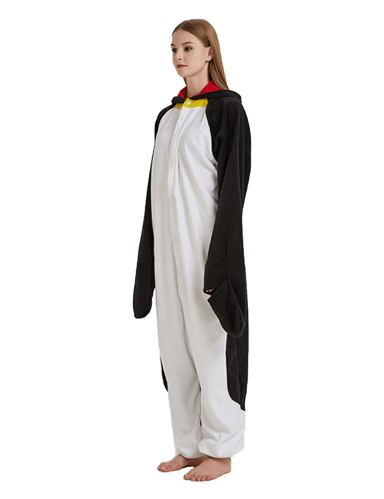 grenouillère pingouin femme