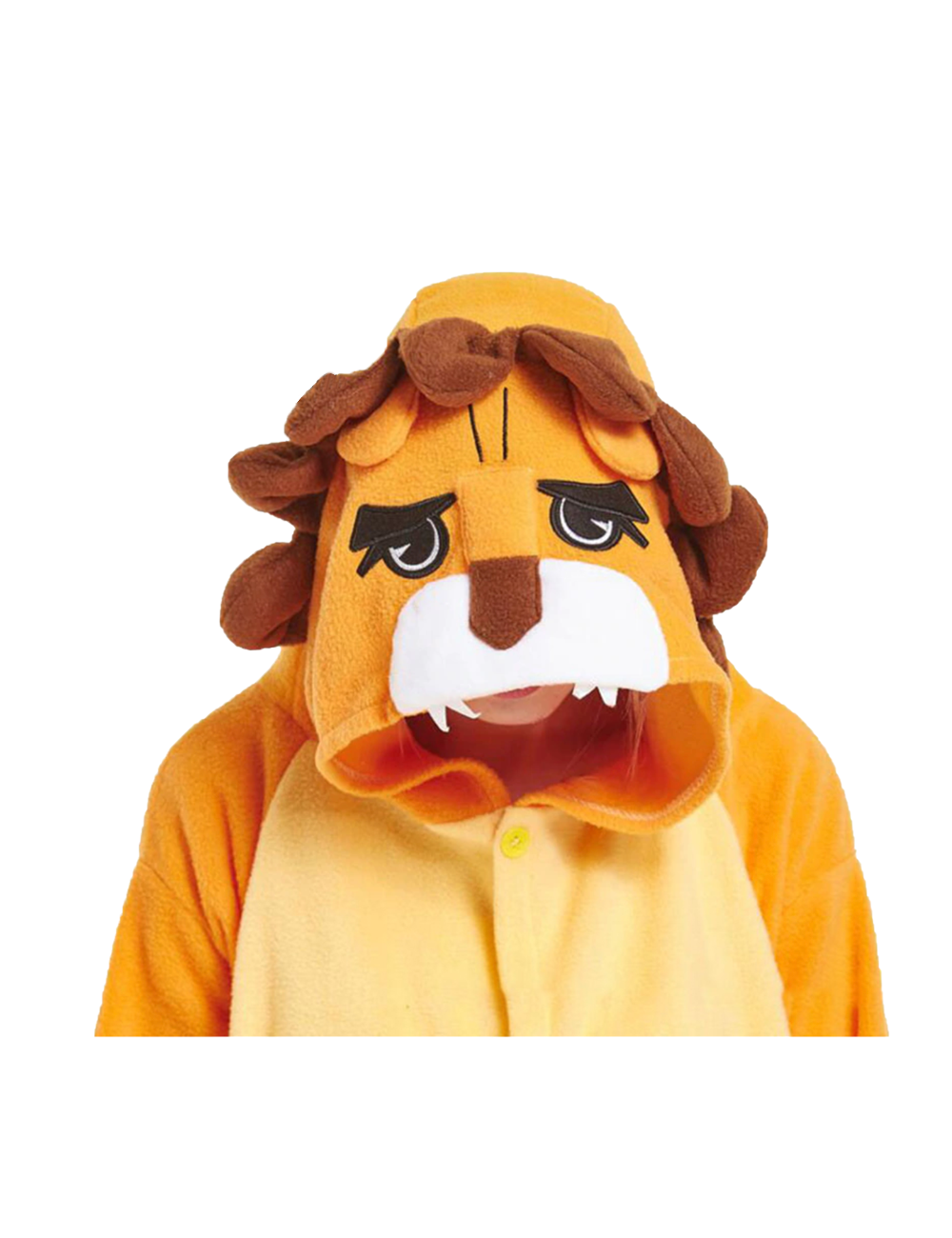 Pilou pilou discount roi lion