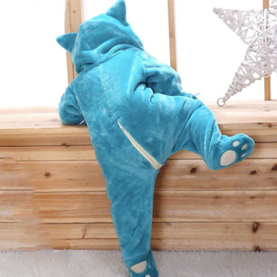 Combinaison Pyjama Ronflex Bebe