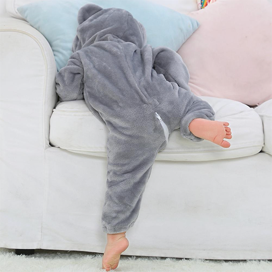 Combinaison Pyjama Koala Bebe Animaux Pyjama Panda Shop