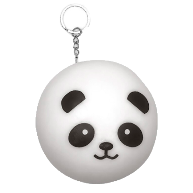 objet panda accessoire déco panda cadeau panda géant ailurus fulgens zoo animal