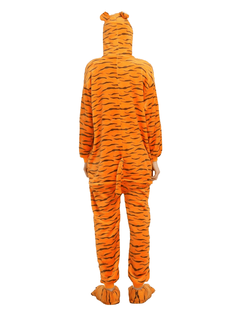 Tigrou pyjama sale