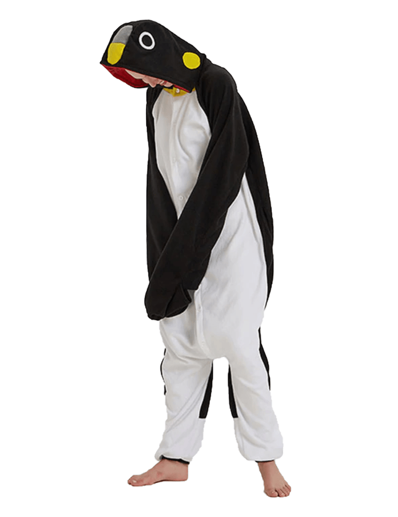 vêtement pingouin homme